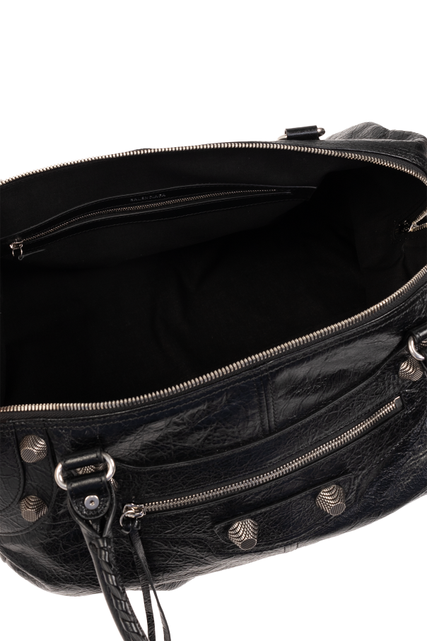 Men's Bags | Balenciaga 'Le Cagole' travel bag